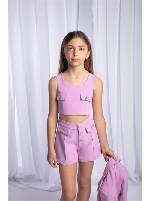 TOP FUN & FUN | FNCJTP16382/GLICINE